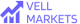 Vell Markets logo