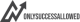 OnlySuccessAllowed logo