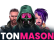 Ton Mason logo