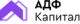 ADF Capital logo