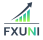 Fxuni logo