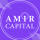 Amir Capital logo