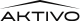 Aktivo logo