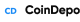 CoinDepo logo