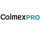 Colmex Pro logo