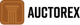 Auctorex logo