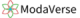 Modaverse Gn logo