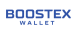 BoostEx Wallet logo