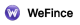 Wefince logo