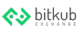 Bitkub logo