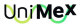 UniMex logo