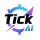 TickBitEarn bot logo