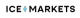 ICE Markets logo