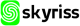Skyriss logo