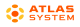 Atlas System logo