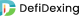 DefiDexing logo