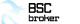 BSC Broker logo