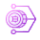 CryptoService logo