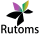 Rutoms logo