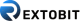 Rextobit logo
