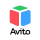 Fv 9avito Vip logo