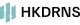 Hkdrns logo