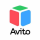 Avito Seller logo