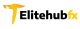 Elitehubfx logo