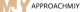 ApproachMJY logo