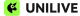 UniLive logo