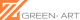 Green Art logo