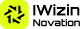 IWizinNovation logo