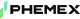 Phemex logo