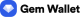 Gem Wallet logo