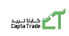 Capta Trade logo