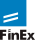 FinEx logo