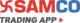 Samcoo22 logo