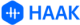 HAAK life logo