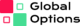 GlobalOptions logo