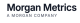 Morgan Metrics logo