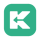 Kisnovera logo