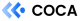 COCA Wallet logo