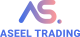 Aseel Trading logo