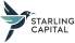 Starling Capital logo
