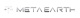 Meta Earth logo