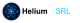 Helium SRL logo
