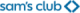 Samclub logo
