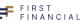 First Financial logo