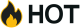 HOT Wallet logo