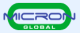 Micron Global logo